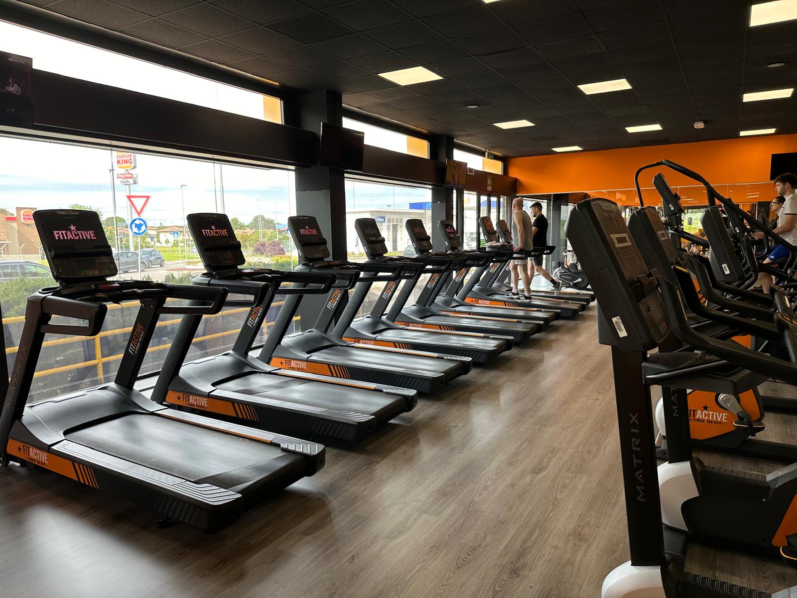FitActive Cislago
